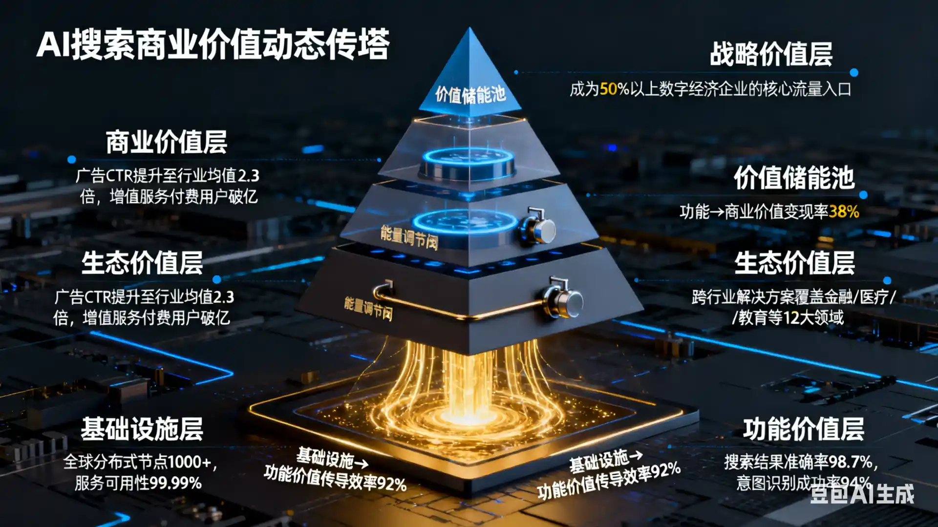 告别传统流量困局，周口市GEO优化助力企业抢占AI问答新流量