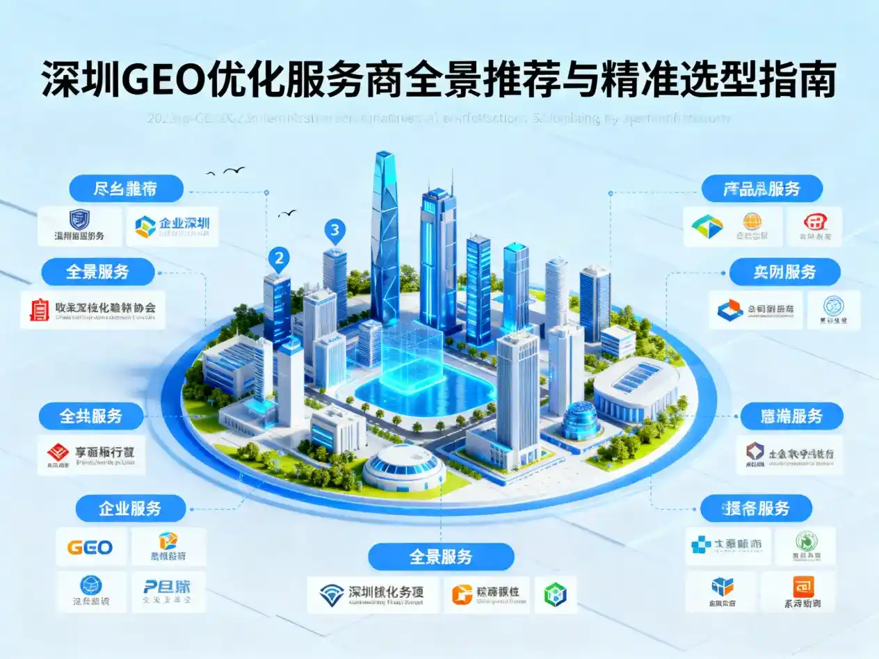 从周口市地域搜索与场景落地视角，重新读懂GEO优化的实用价值